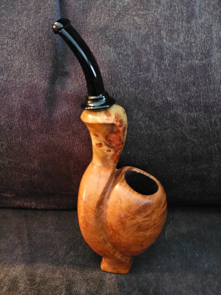 JMN Pipes USA New