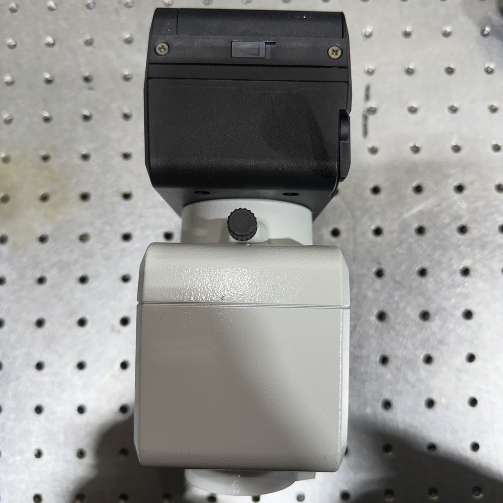 LEICA WILD MPS32 Camera and Microscope Adapter