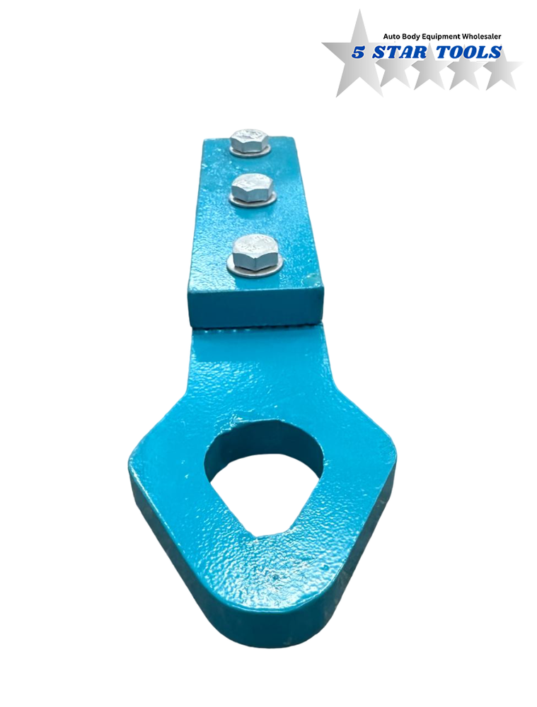 AUTO BODY FRAME MACHINE CLAMP HEAVY DUTY HIGH QUALITY