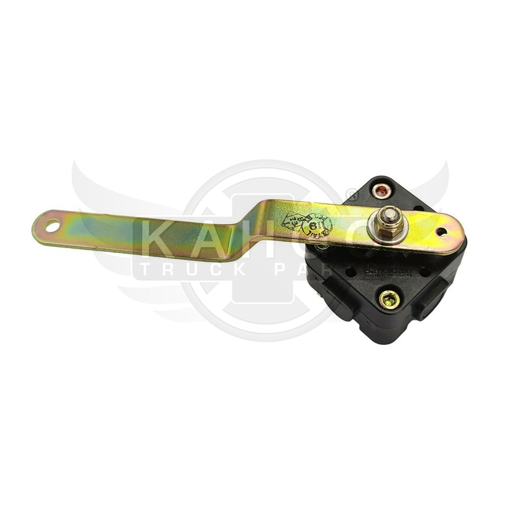 BARKSDALE HEIGHT CONTROL VALVE BKS-KD2261