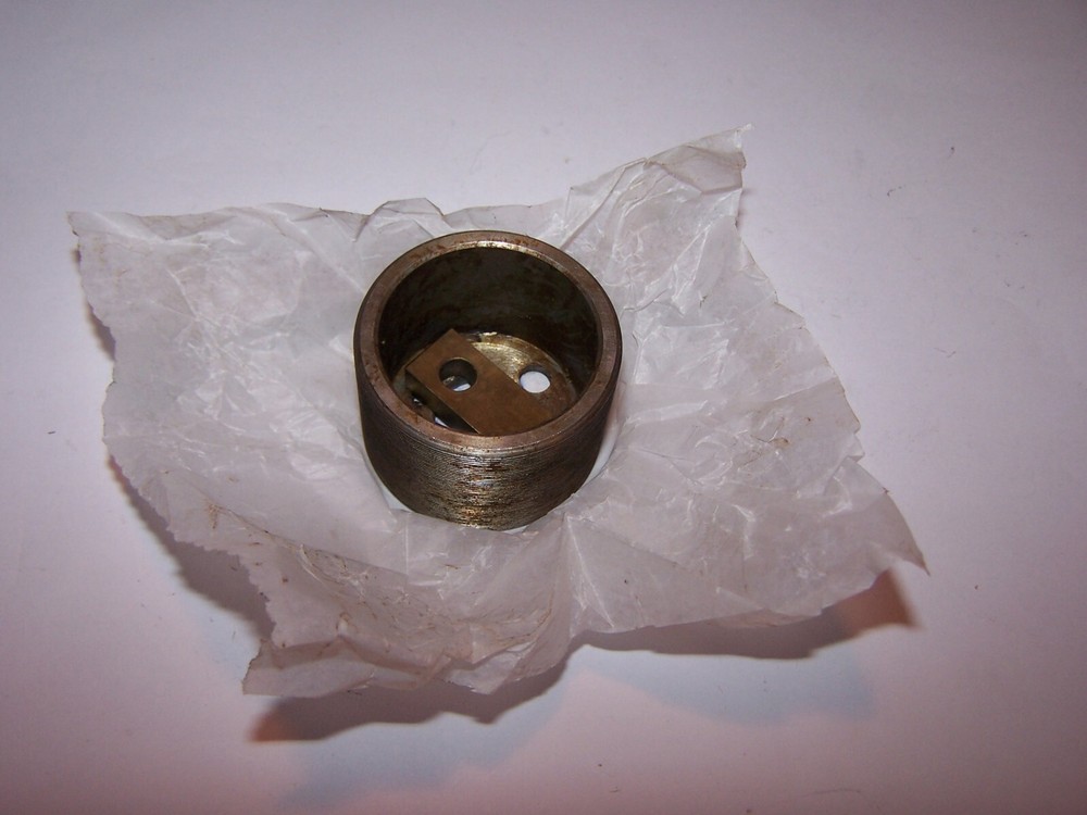 UNIMAT Master Thread Pattern #1271, Size 40, fits Threader #1270, Austria, #P289