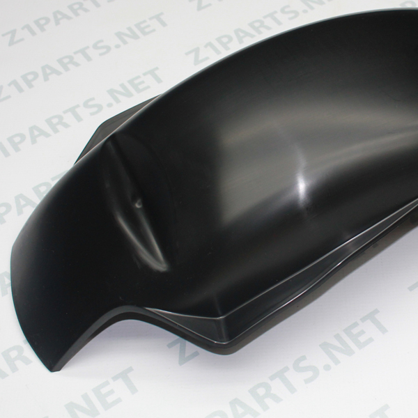 CB750 / Inner Rear Fender