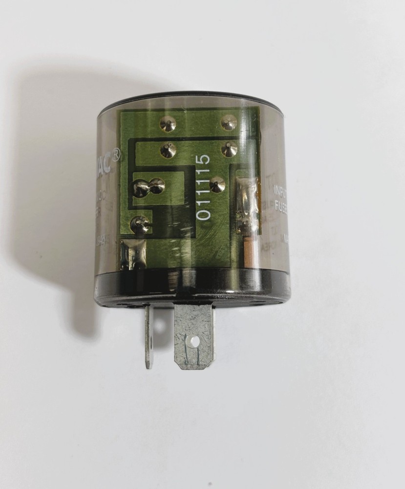 Electro-Mechanical Flasher Velvac 091216