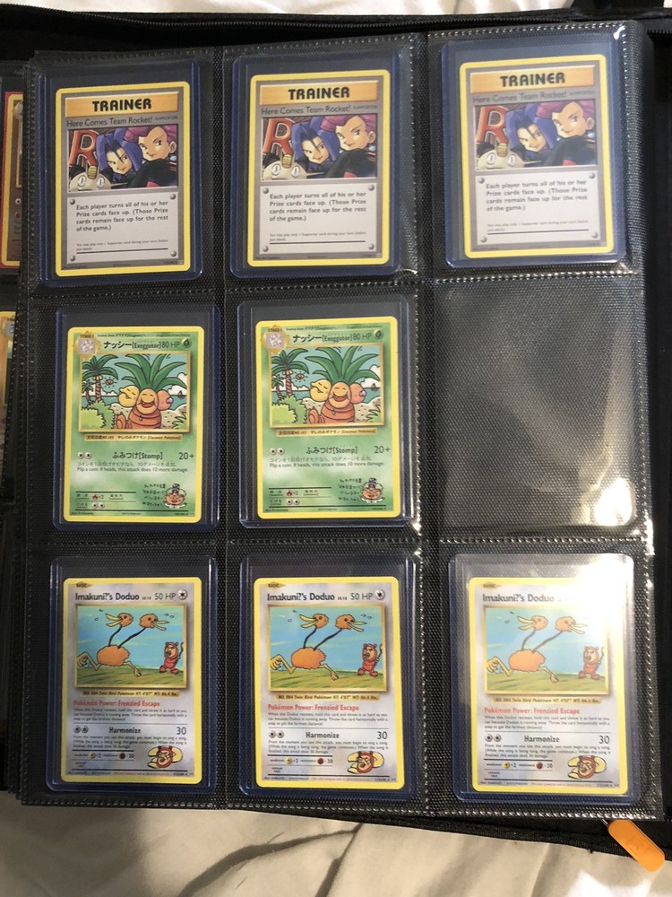 Pokemon XY Evolutions Complete Master Set w Prerelease Promos NM +Extras
