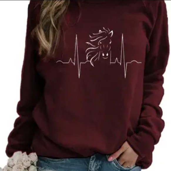 Long Sleeve Tee Shirt