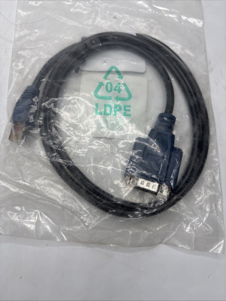 NATIONAL INSTRUMENTS 10 MOD TO 9 DSUB CABLE 182845C-01
