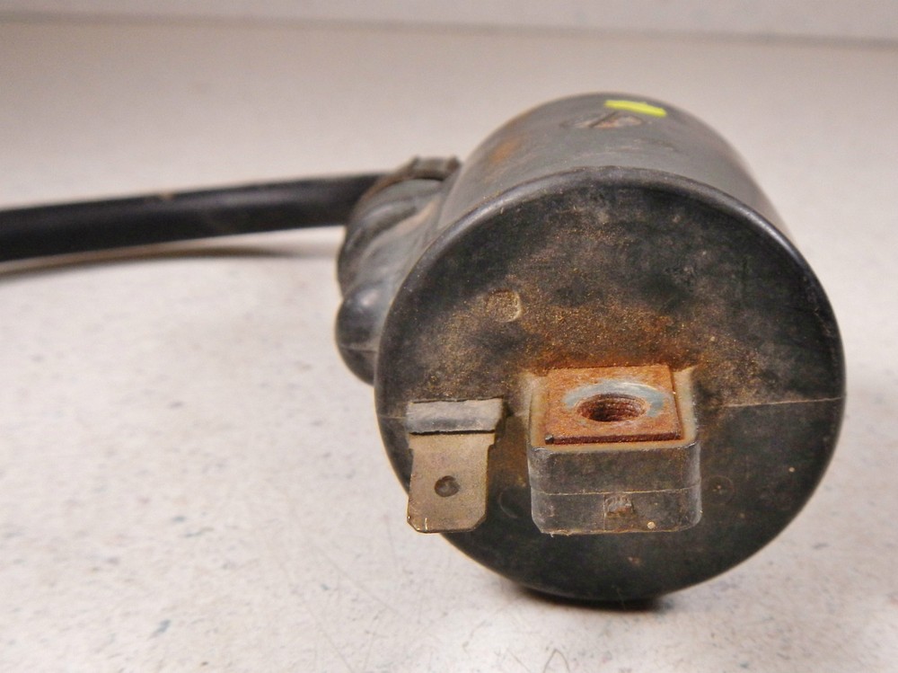83 HONDA ATC200 IGNITION COIL
