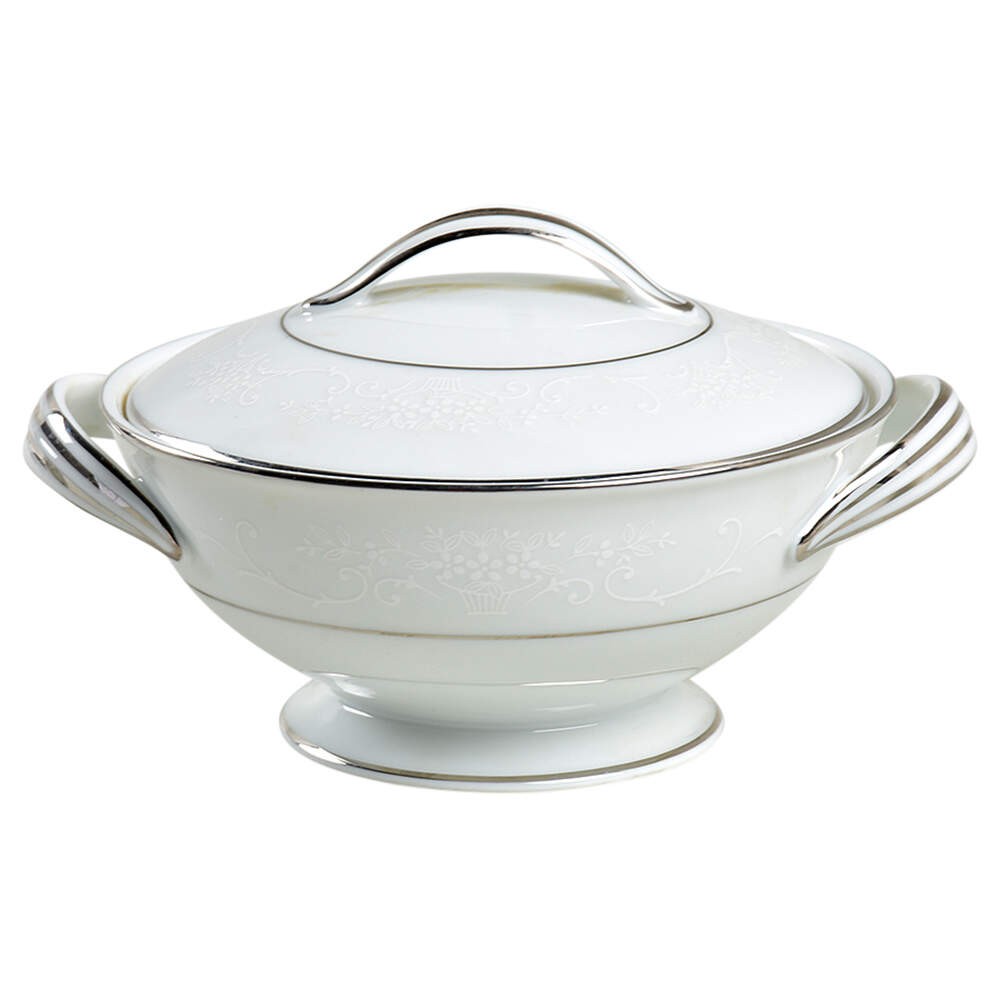 Noritake Whitehall Sugar Bowl 473634
