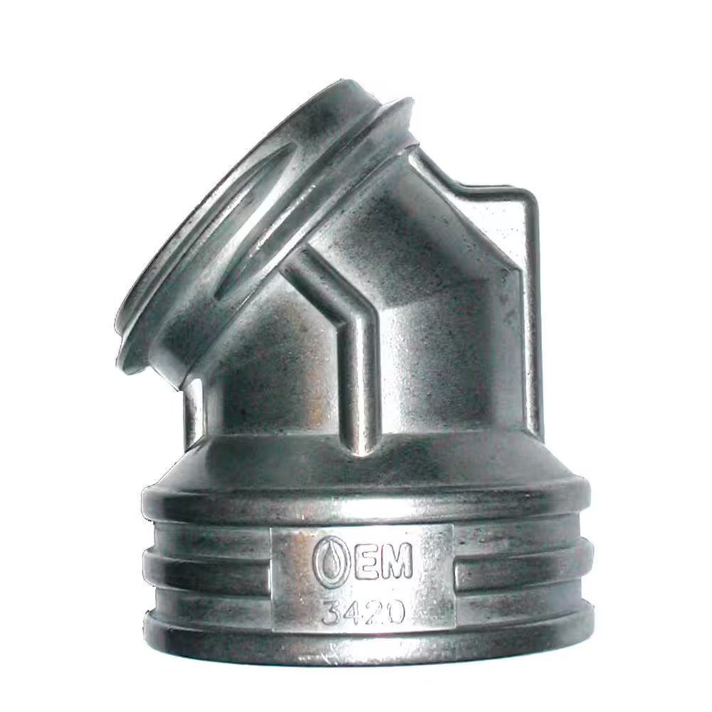 OEM 2 In. Female Threaded End Speed Fill 45