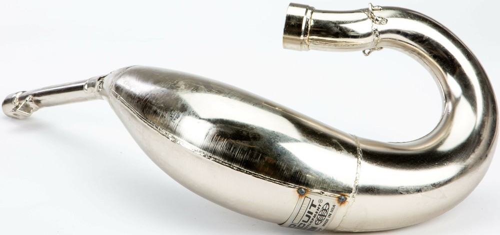 PRO CIRCUIT PH04125P PLATINUM EXHAUST PIPE