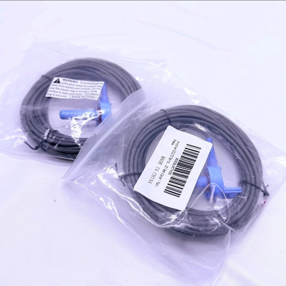 puxyblue 520272 Temperature Sensor for Air,Water,Solar Pool/Spa Automation 2PC