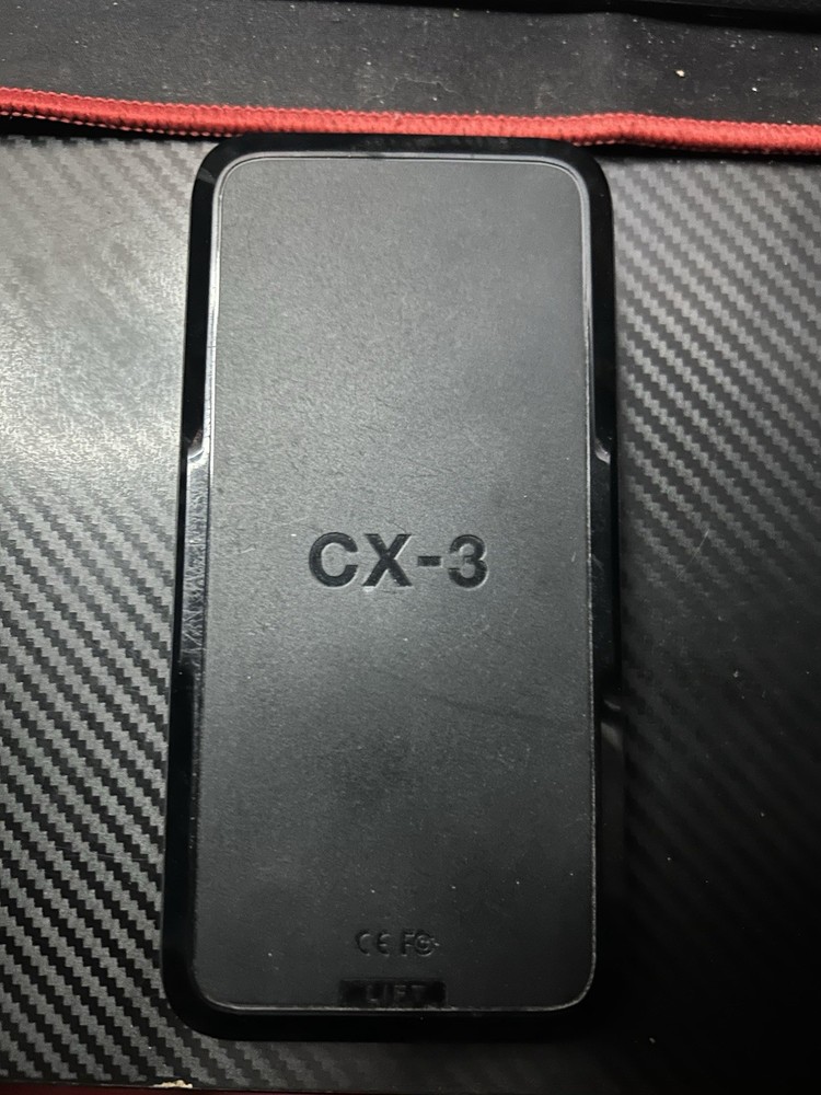 New ASA CX-3 Electronic E6-B Flight Computer