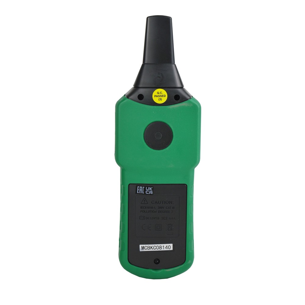 MASTECH MS6818 Wire Tester Networkphone Cable Detector Locator Meter Tracker