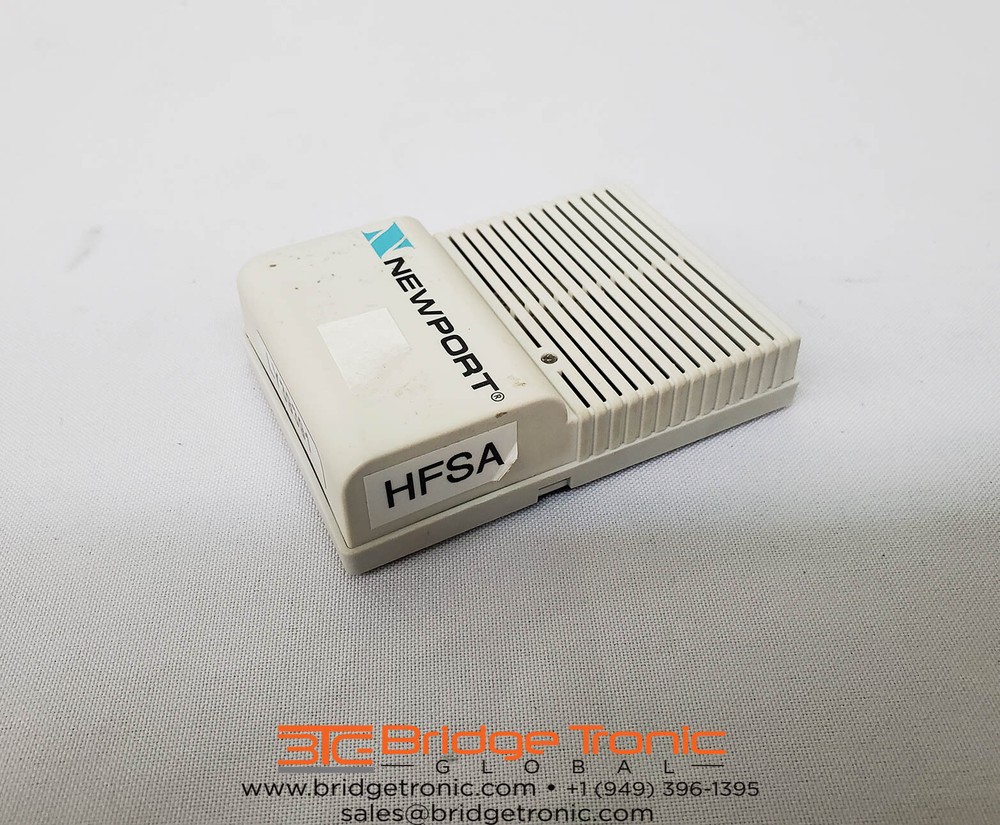 Newport zED-TH/N Humidity Sensor
