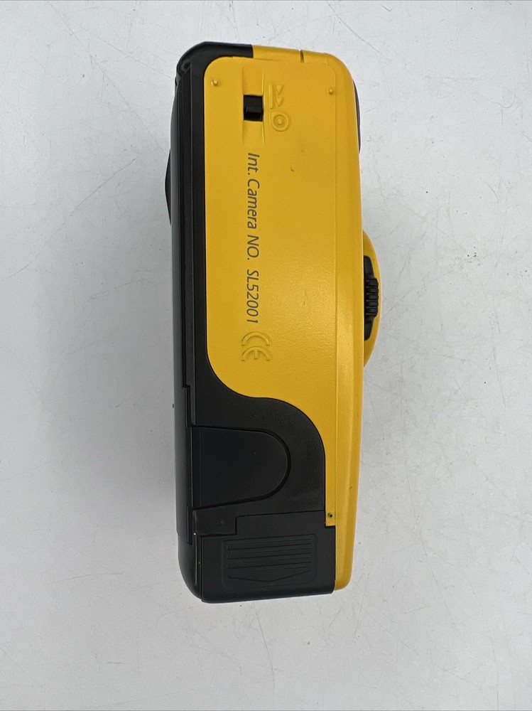 Sea Life automatic Reef Master CL underwater camera with case