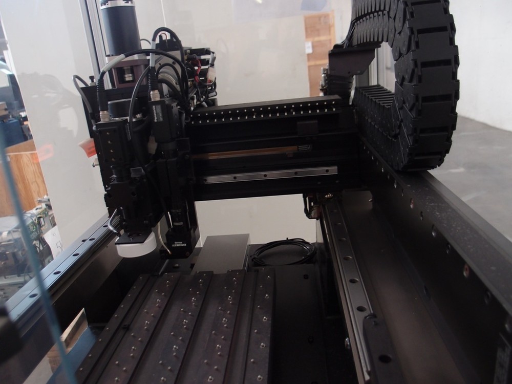 Anorad Multi Axis Gantry System G5300 VIP