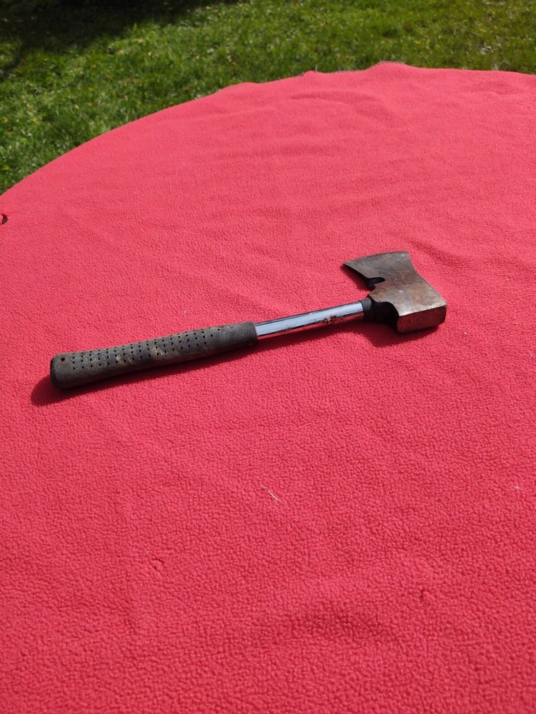Campfire Handheld Axe, 13"