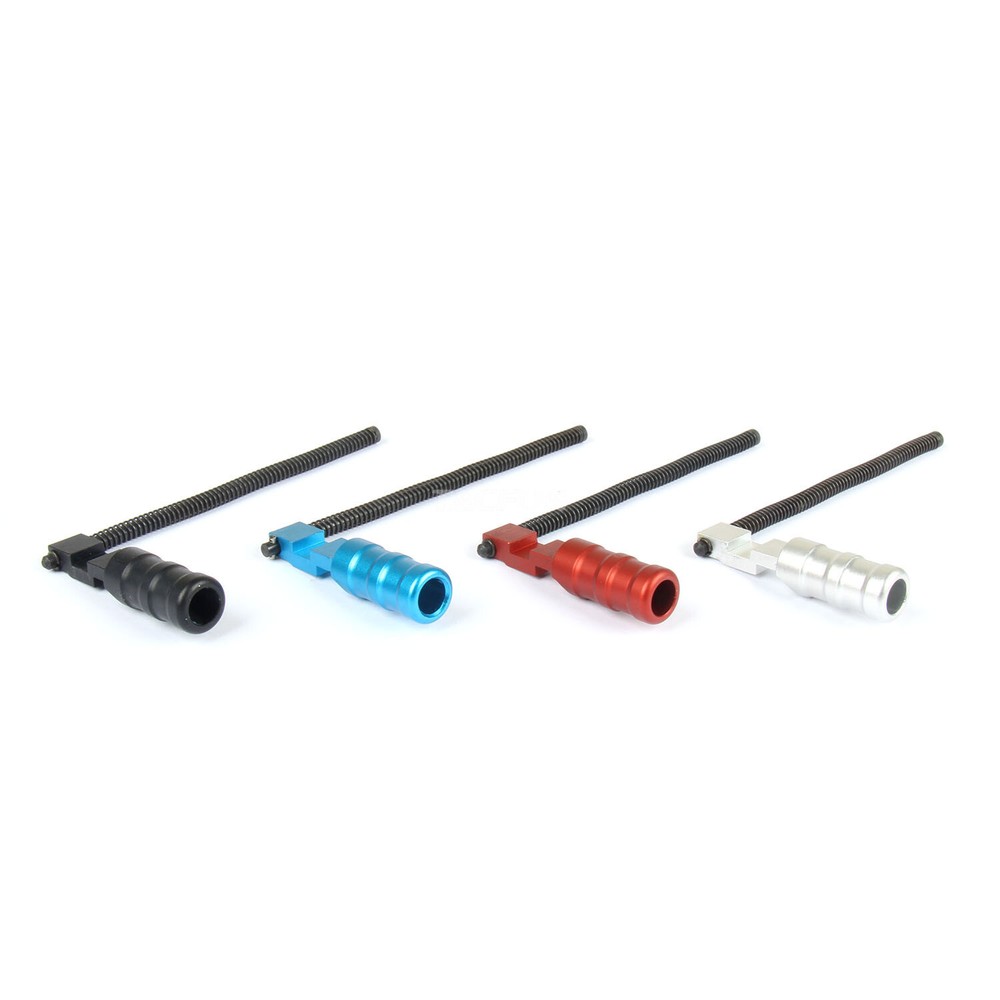 RUGER 10/22 Bolt Charging Handle w/Guide Rod + Spring Kit