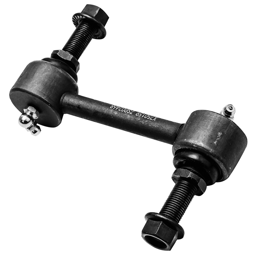 Both 2 Front Sway Bar Link For 2007 2008 2009 2010 2011 2012 2013 2014 Ford Edge