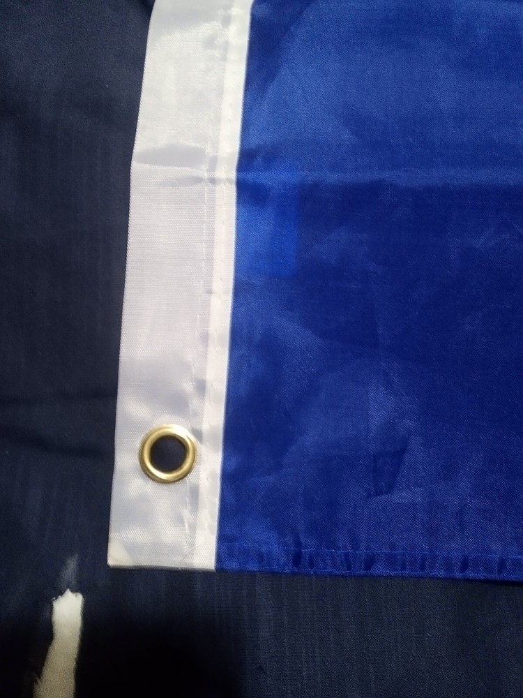Connecticut State Flag