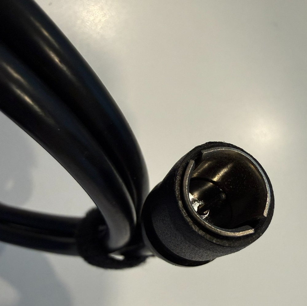 Sony EAC-66 RF UHF to VHF Converter