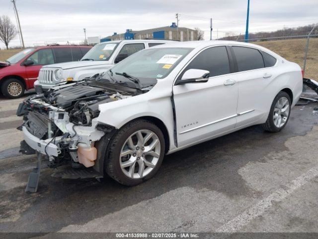 Brake Master Cylinder Fits 14-20 IMPALA 692401