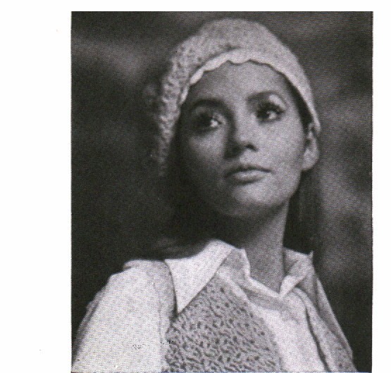 Sweaters He and She | American Thread 223