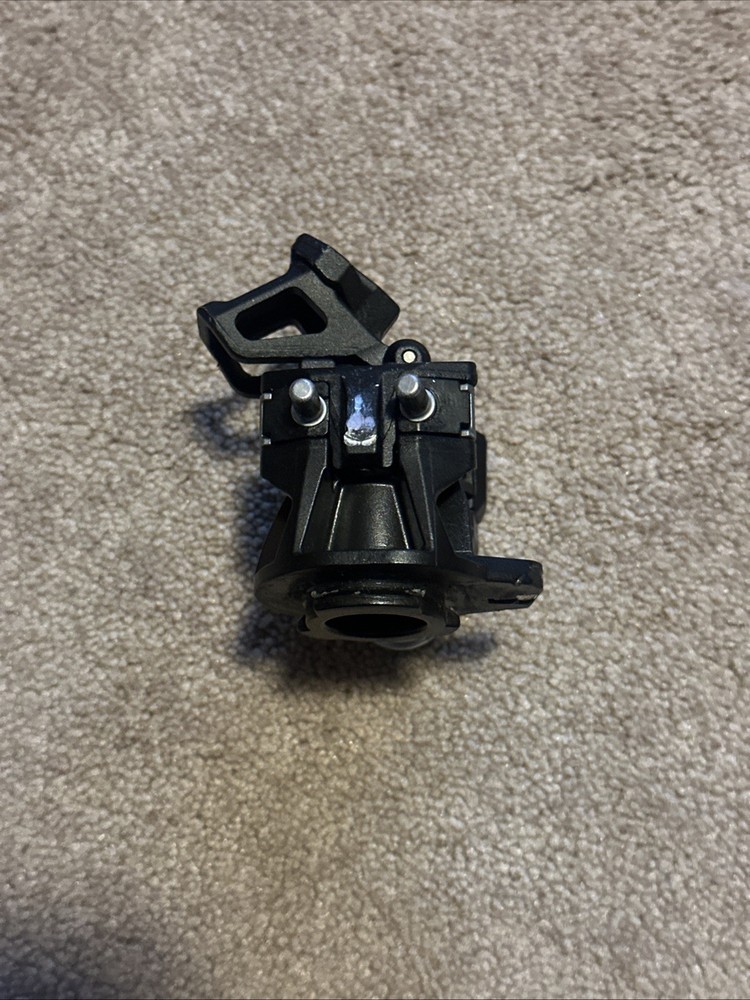 Dynafit Heel Piece ST Rotation 10