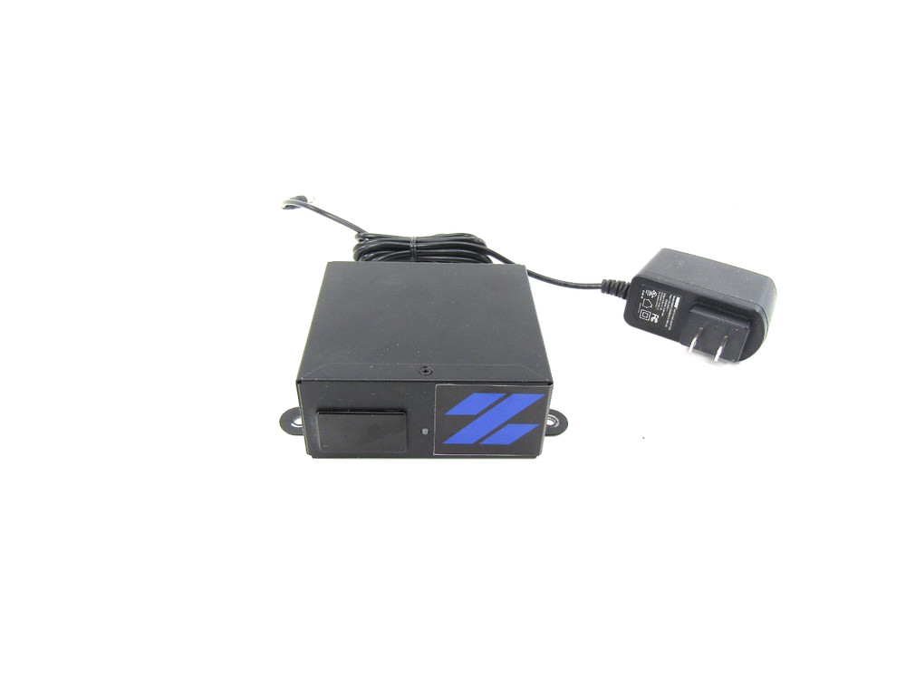 Z-Band Z-IP Decode 400 HD IP Stream IP Decoder w/ AC Adapter