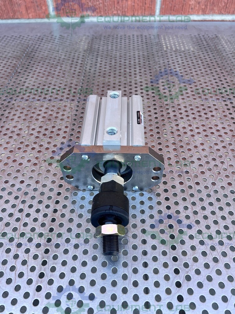 SMC CDQ2B63-50DM Compact Cylinder