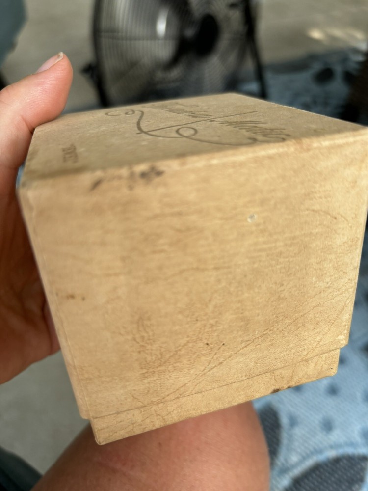 Vintage Thread-a Matic Model Model 72 w/Operating Instructions and Original Box