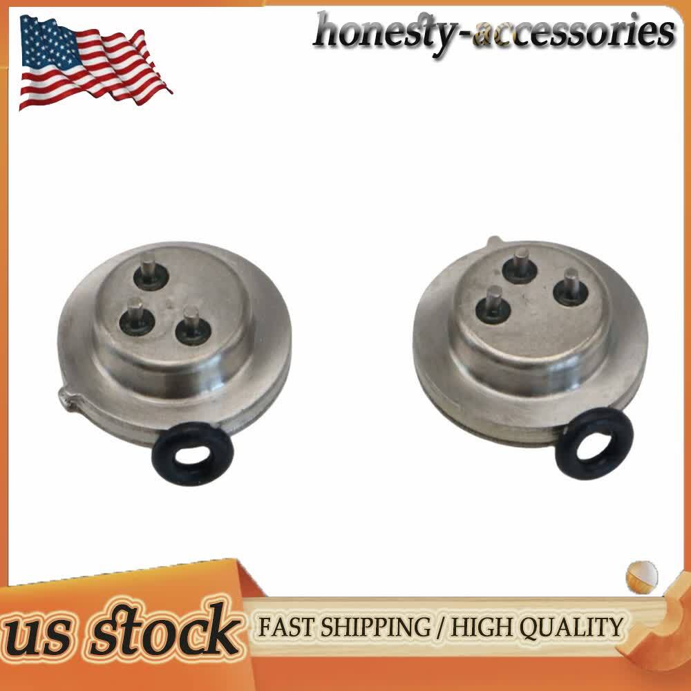 2X Hydraulic Pressure Sensor For 725 Transmission Control Unit Switch Y3/8b5~