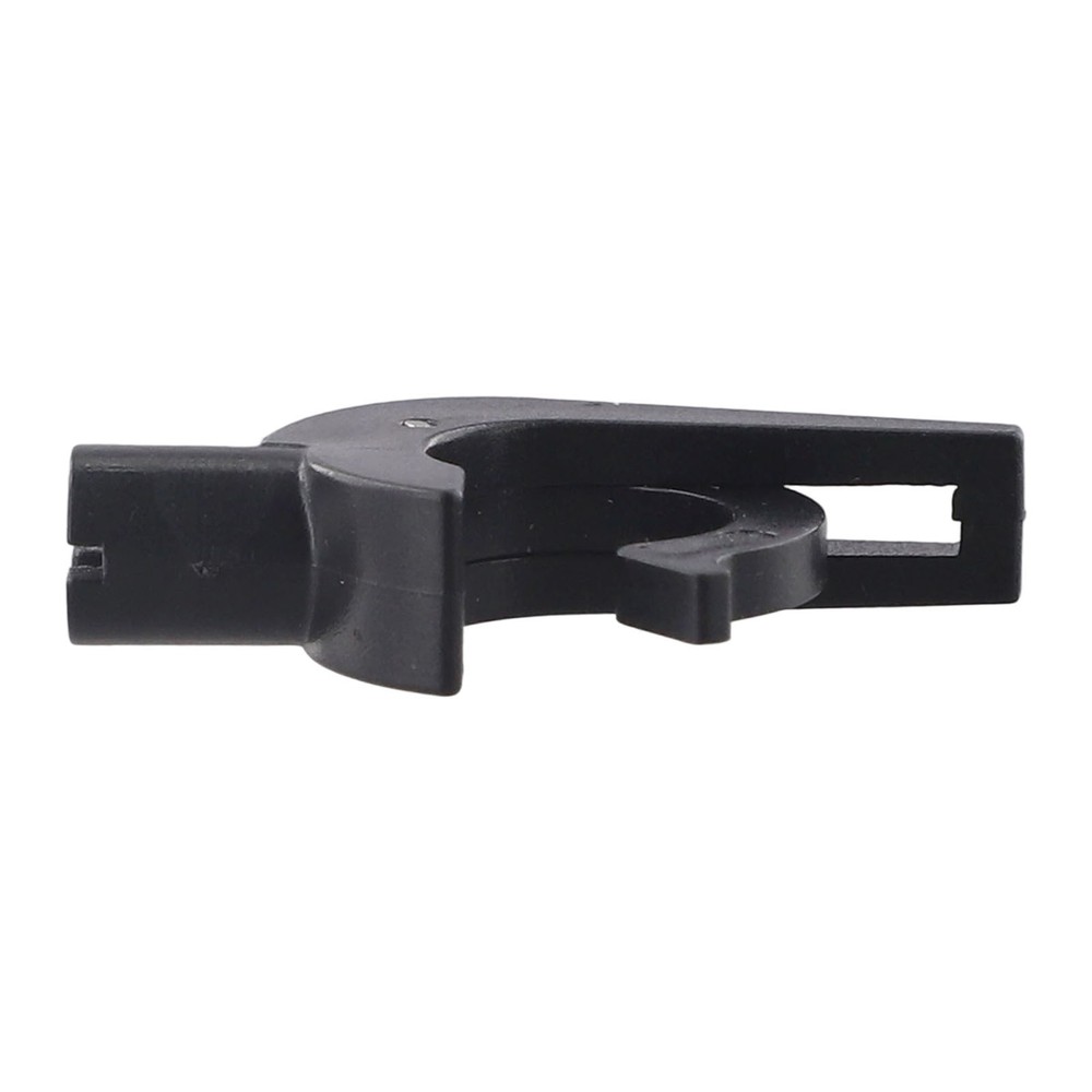 Simplify Your Setup with This Easy Install Tonearm Rest Clip for Technics