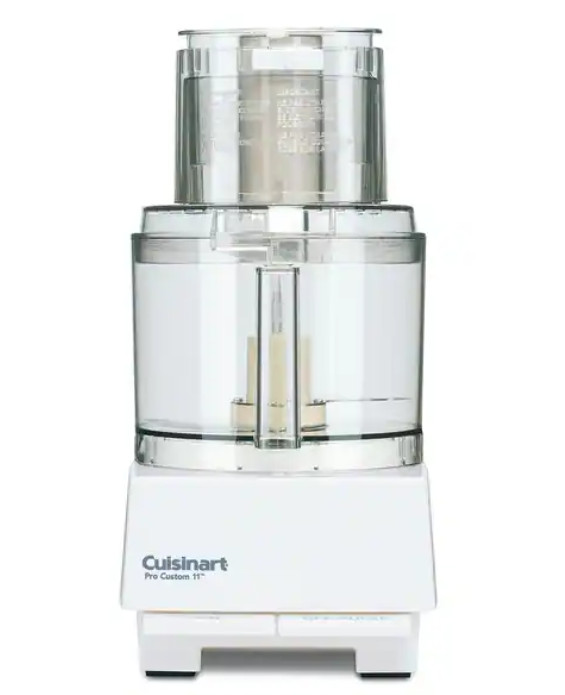 Cuisinart Pro Custom 11 Food Processor