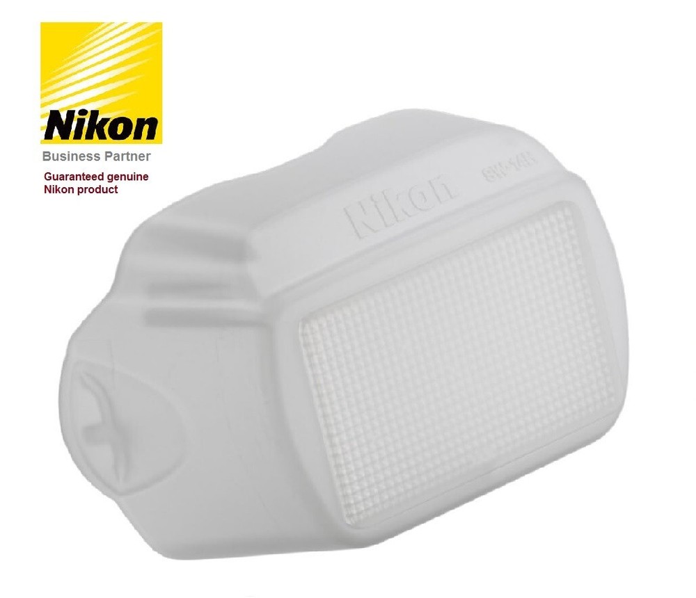 Nikon Diffusion Dome SW-14H