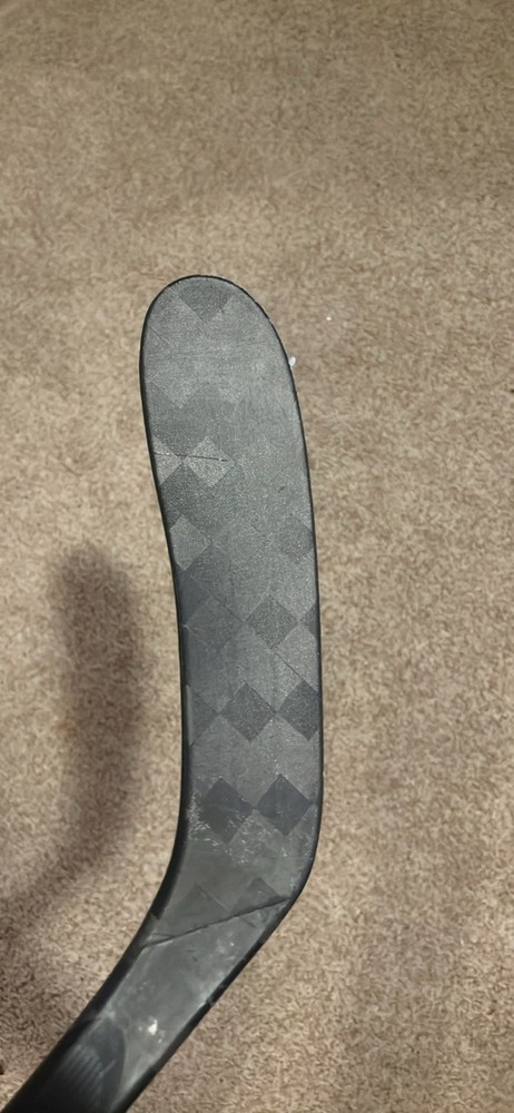 JetSpeed FT5 Pro 55 Flex P28 Curve Lefty