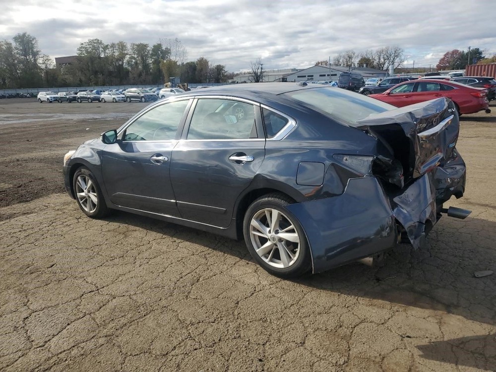 Ignition Switch Fits 2016-2024 TITAN XD OEM