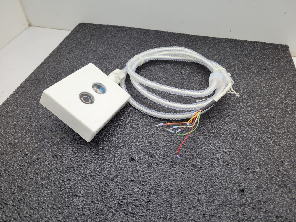 Sierra Safety Technology DCR1-S 24VDC Optical Flame Detecting Densor