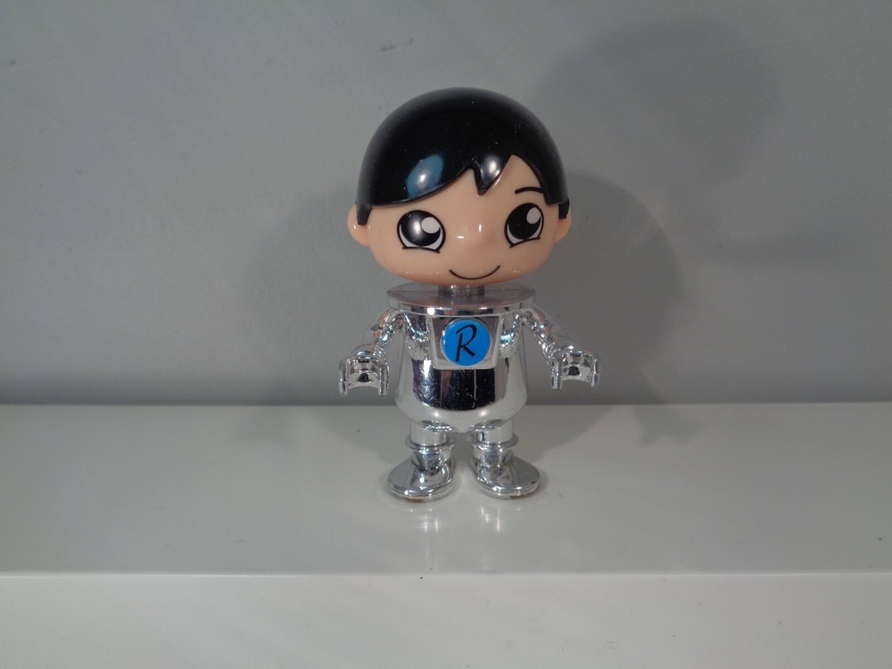 RYAN’S WORLD ASTRONAUT FIGURE (MF187)