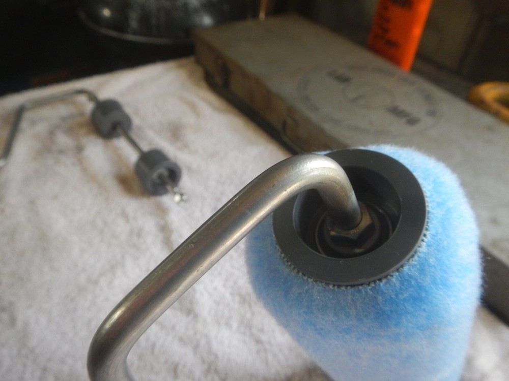 Ultimate Paint Roller