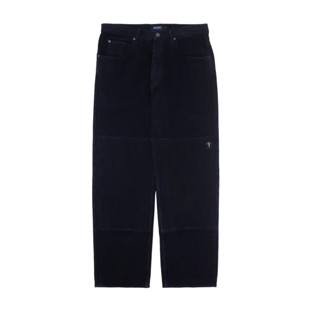 Hockey Double Knee Jeans