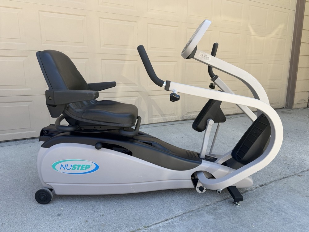 NuStep TRS4000