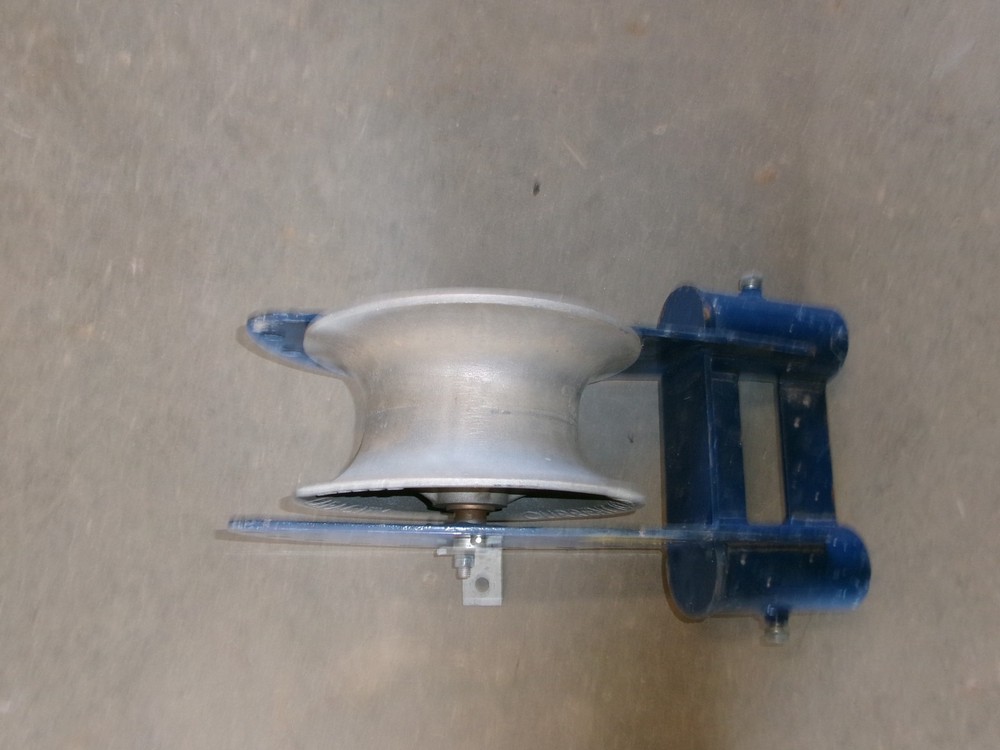 CURRENT TOOLS 8094 NOSE UNIT FOR 8,000 LB PULLER