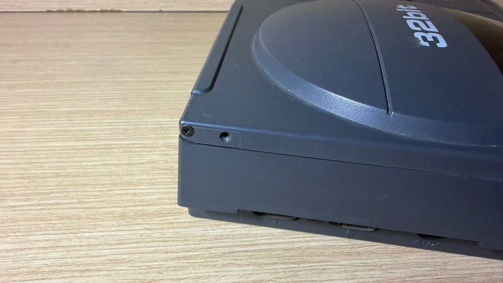 READ INFO- Amiga cd 32 console , TF330 CD32 expansion , usb mouse adpt