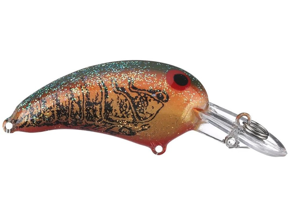 Norman Lures Deep Tiny N Crankbait