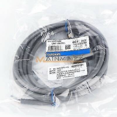 one New Omron D4C-1202 Limit Switch