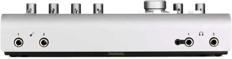 Audient iD44 MKII 20 x 24 USB Audio Interface