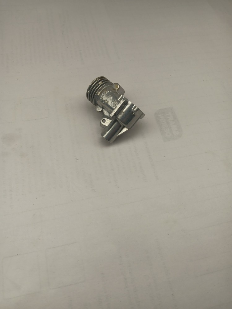 OS Max 10 RC Model Engine Crankcase