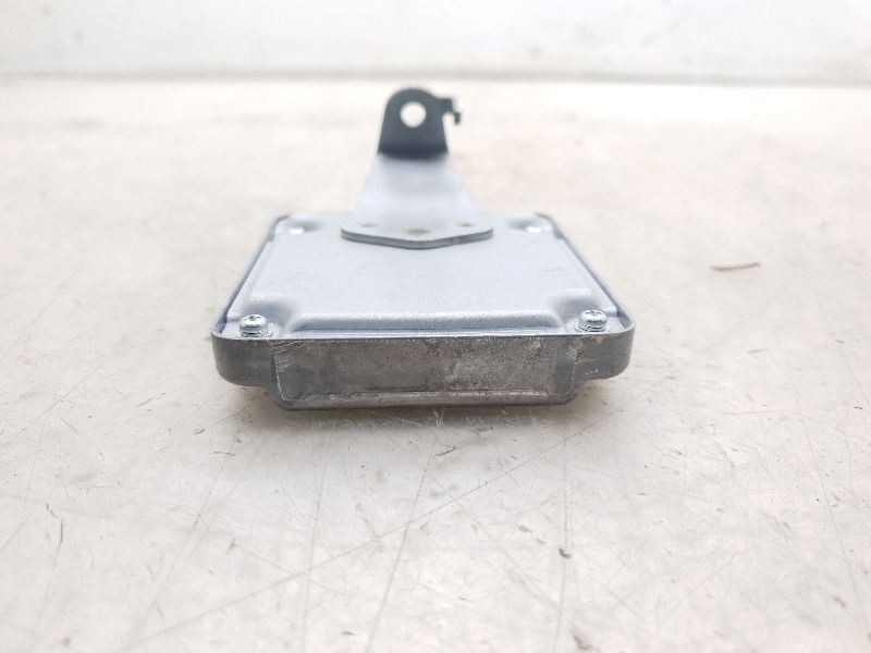 2016 TOYOTA PRIUS PRE COLLISION SYSTEM CONTROL MODULE ECM ASSEMBLY
