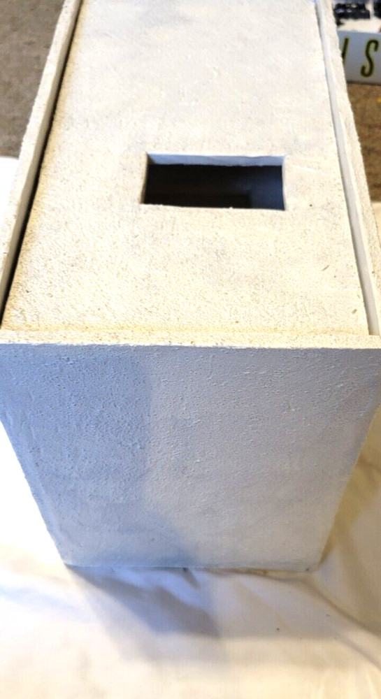 Alamo or Spanish style Diorama Building